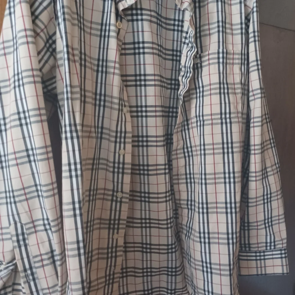 Burberry Shirt - Picture 4 of 10